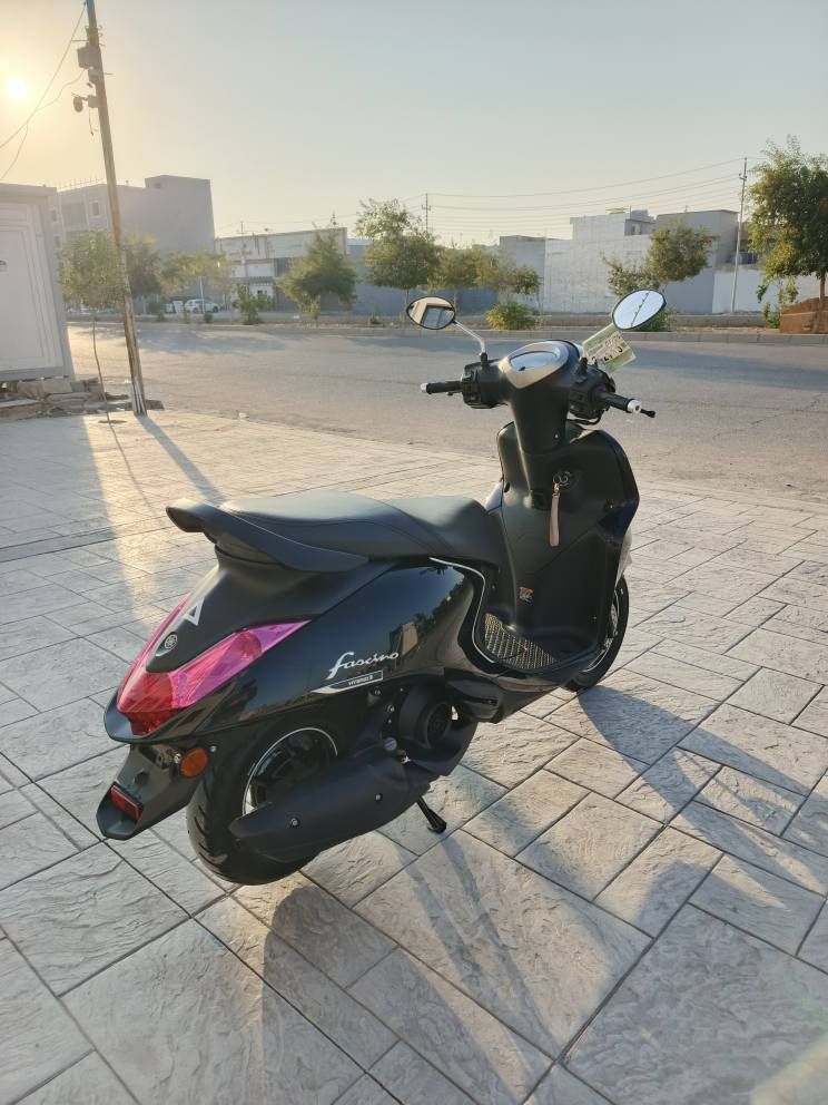 ‎دراجه ياماها‎ أربيل, العراق


**إذا كنت صاحب هذا الإعلان وتريد حذفه لأي سبب، رجاءا أرسل رسالة إلى الدعم الفني**