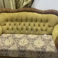 تخم تسكام • نظيف