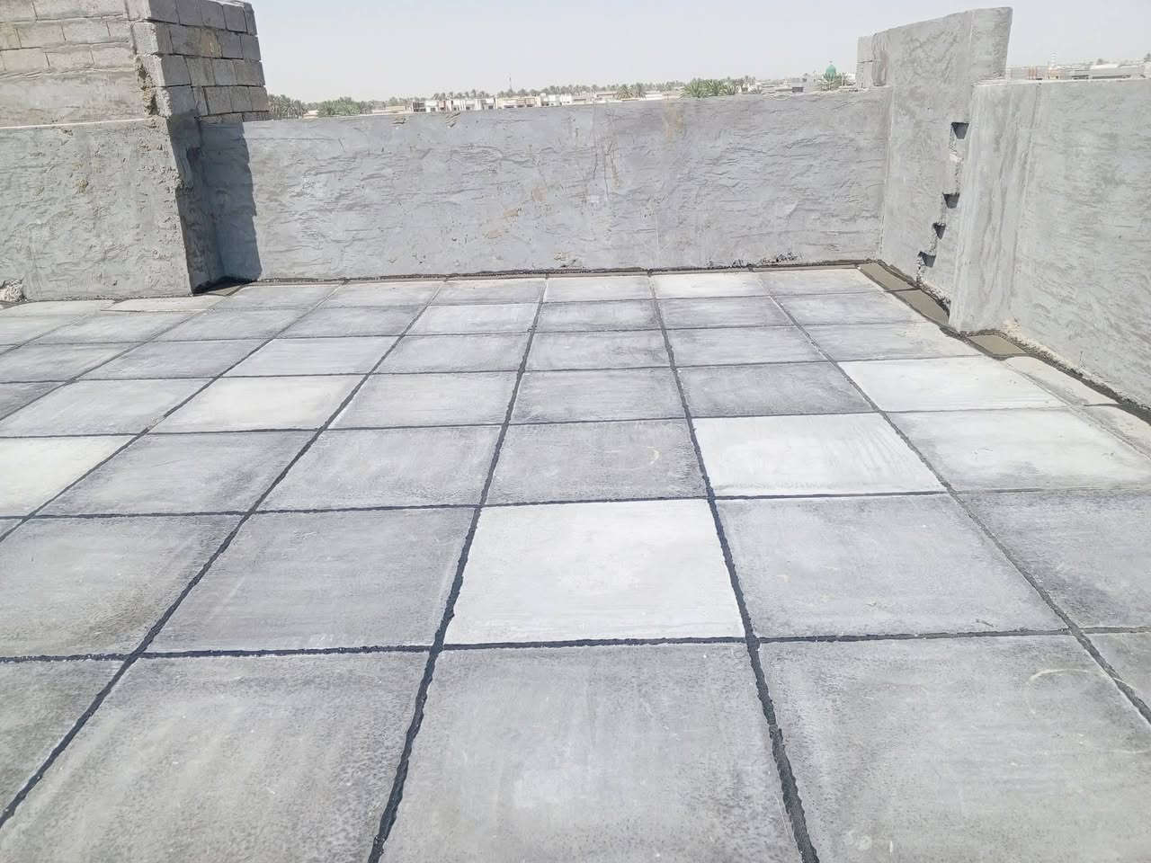 #تطبيگ_كافة_الاسطح
ً

⸻

🎬 شاهد الجودة بأم عينيك!
📍 تطبيق شتايگر وتغليف الأسطح بجميع أنواع العوازل

🔥 عزل حراري ومائي متكامل
✅ تنفيذ دقيق وباحترافية
✅ استخدام مواد أصلية معتمدة
✅ حماية كاملة للسطح من الحرارة، الرطوبة، والتسربات
✅ مناسب للأسطح السكنية والتجارية

💼 نشتغل بجميع أنواع العوازل حسب الطلب:
🔹 عوازل مائية
🔹 عوازل حرارية
🔹

📞 للحجز والاستفسار: [***********

📩 اطلب زيارتك المجانية الآن!

💬 خلي سطحك آمن ومغلف مدى الحياة

#عزل_أسطح #تطبيگ_كافة_الاسطح #تطبيق_شتايگر #خدمات_هندسية #عزل_مائي #عزل_حراري #تغليف_أسطح #steeger #عزل_مباني

⸻
