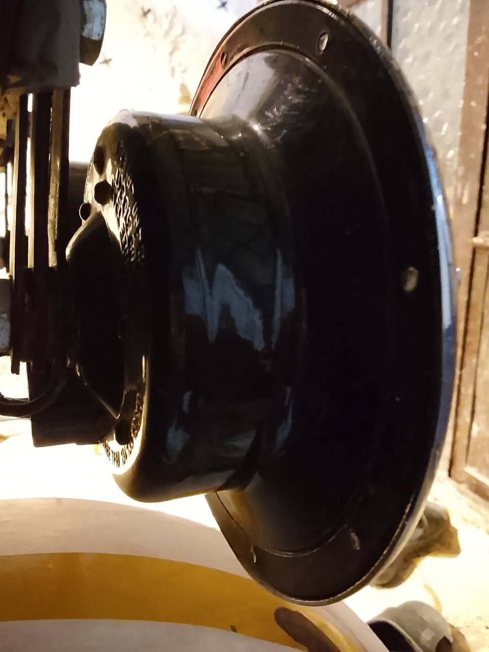 سلام عليكم هورنات جنح بلاديات مامفرورات مصار شهر من شتريتهن سعر ٢٥٠ وبيهن مجال لطيبين ***********
