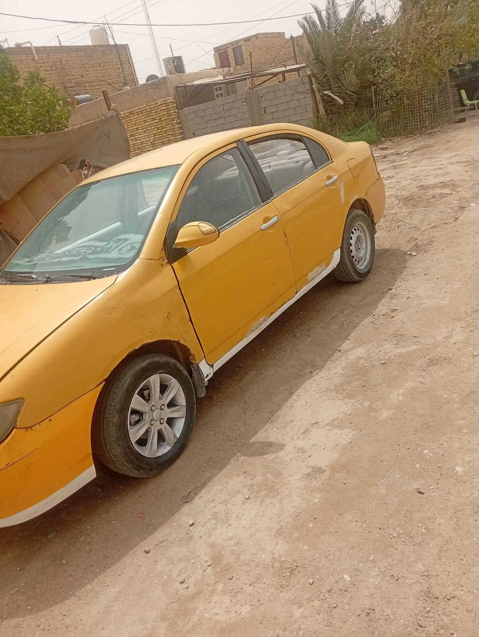 ليفان620  المراوس حسب قناعه  
محرك  وكير كورله  كير عادي  ناصريه مركز 
***********
