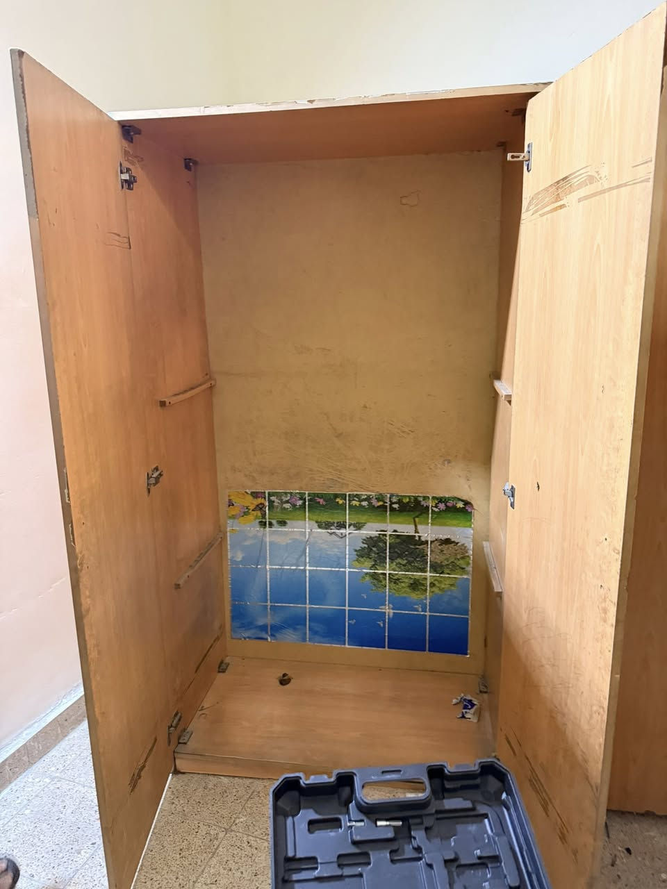 كنتور لبيع. مابي كسر باب بس تحتاج تثبيت  مكان بغداد الجديده


**إذا كنت صاحب هذا الإعلان وتريد حذفه لأي سبب، رجاءا أرسل رسالة إلى الدعم الفني**