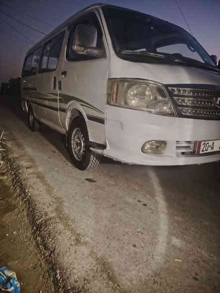 سلام عليكم  فتون ٩ سياره جديده كفاله بس لهلالات معمره  دوشمه جديده تخم تاير  جديد مكينه ونجي ٦ سلندر تحويل كبل مكان بقداد  ***********
