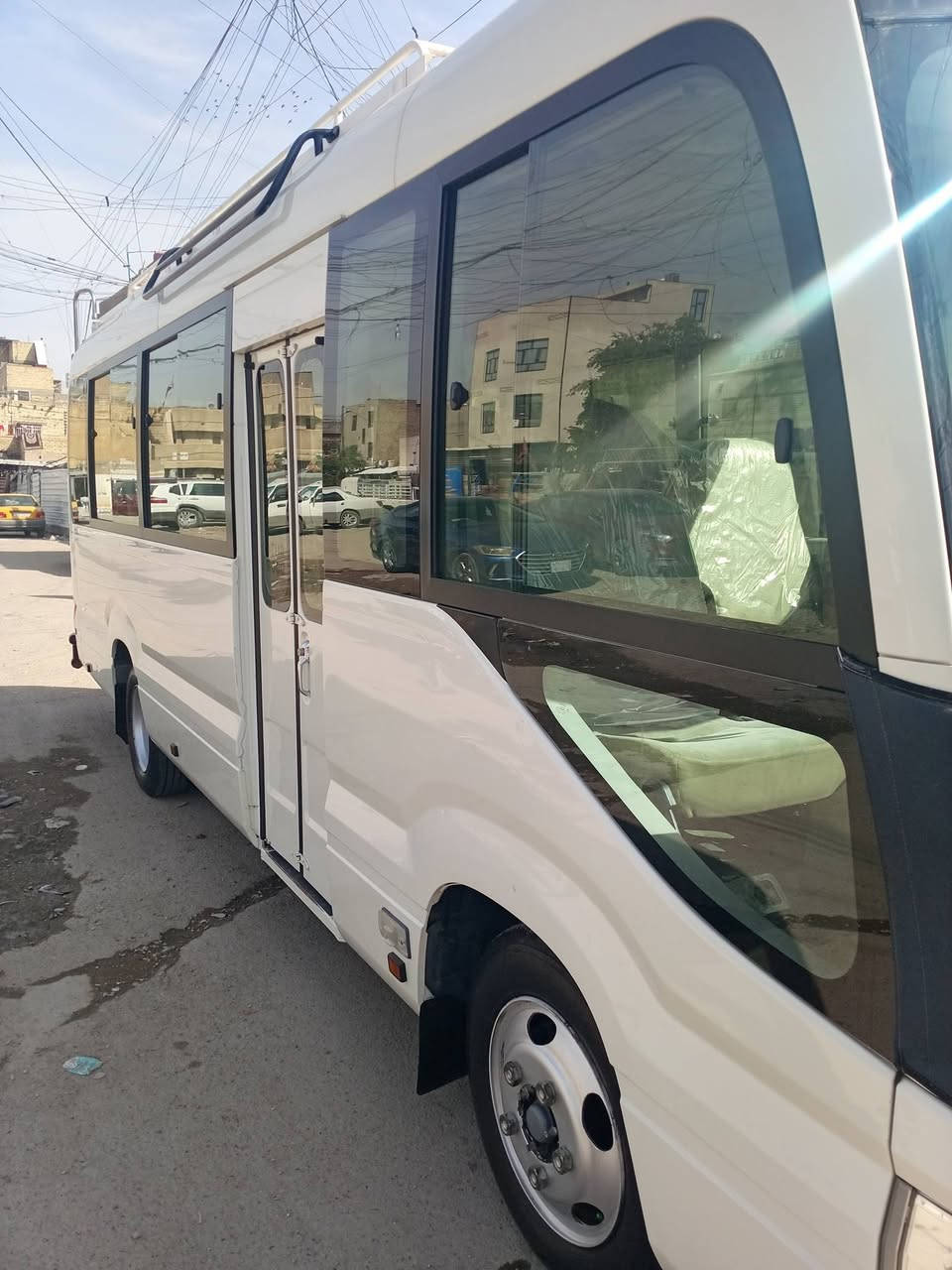 السلام عليكم مرخصت صاحب الكروب للبيع 2018 *********** مكان سياره بغداد
