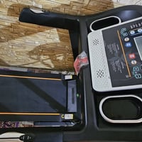 جهاز جري • ٢٠٠كغ • جهاز للبطن