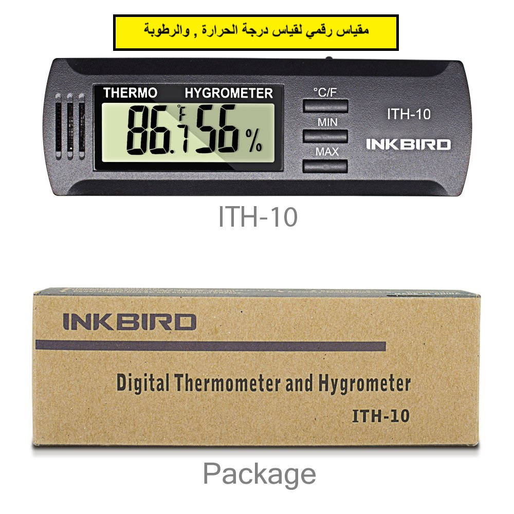 السلام عليكم 

اجهزة مختلفه للتحكم بالحراره والرطوبه 

التفاصيل داخل الصور / للتواصل *********** واتس اب توصيل بغداد (5) آلاف محافظات (6) الاف للمزيد زوروا صفحتنا على الفيس بك 

https://www.facebook.com/profile.php?id=61560710157601
