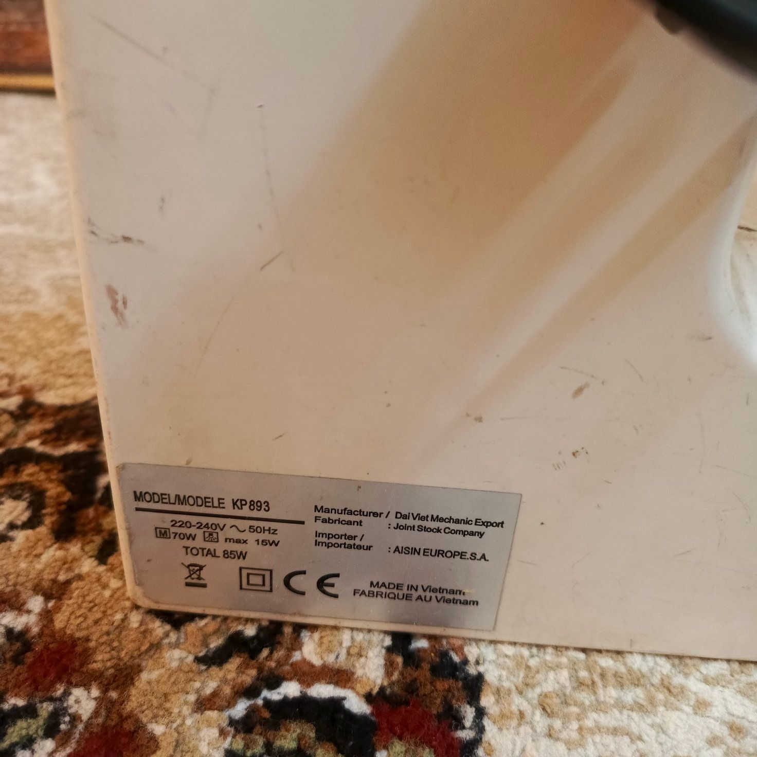 تابع الصفحة


**إذا كنت صاحب هذا الإعلان وتريد حذفه لأي سبب، رجاءا أرسل رسالة إلى الدعم الفني**