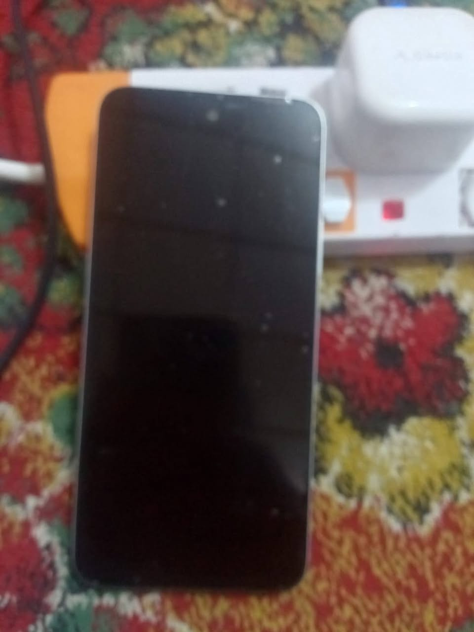 السلام عليكم  افنكس سماررت 10  
ذاكره64 

غراضه كامله 

 البطاريه 5000 
السعر خاص


**إذا كنت صاحب هذا الإعلان وتريد حذفه لأي سبب، رجاءا أرسل رسالة إلى الدعم الفني**