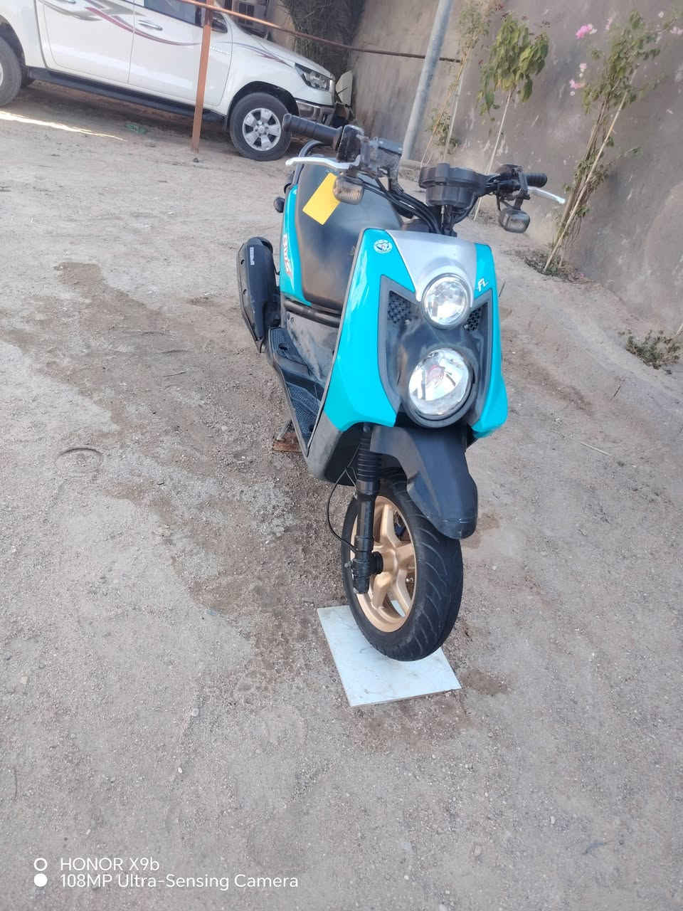 سكنز جبلي للبيع صارله شهر منزله رمبه عنوان بصره كرمت علي ابو صخير لسعر خاص


**إذا كنت صاحب هذا الإعلان وتريد حذفه لأي سبب، رجاءا أرسل رسالة إلى الدعم الفني**