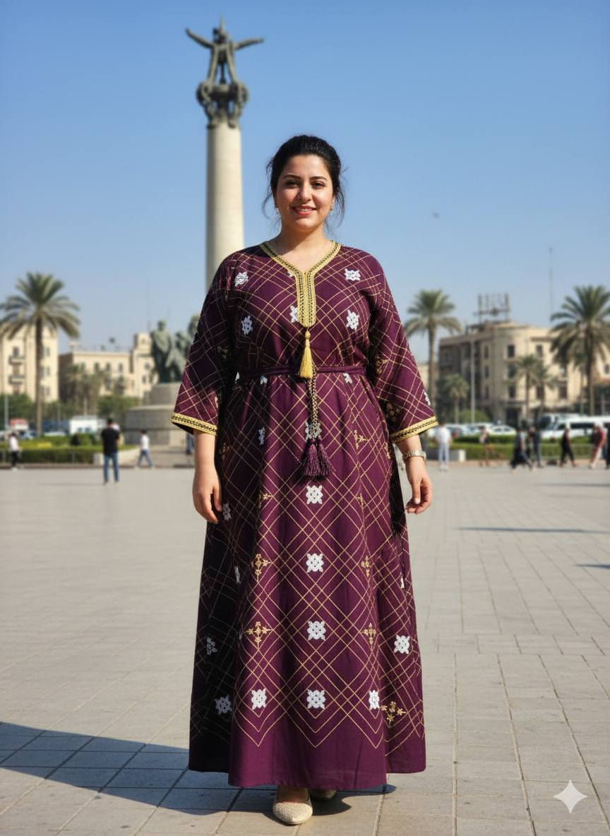 دشداشه كشمير قياس خاص 2xl3xl4xl5xl  السعر ١٢ الف دينار   كل واحد يعجبه المنشور خلي يكتب الله يرزقك


**إذا كنت صاحب هذا الإعلان وتريد حذفه لأي سبب، رجاءا أرسل رسالة إلى الدعم الفني**