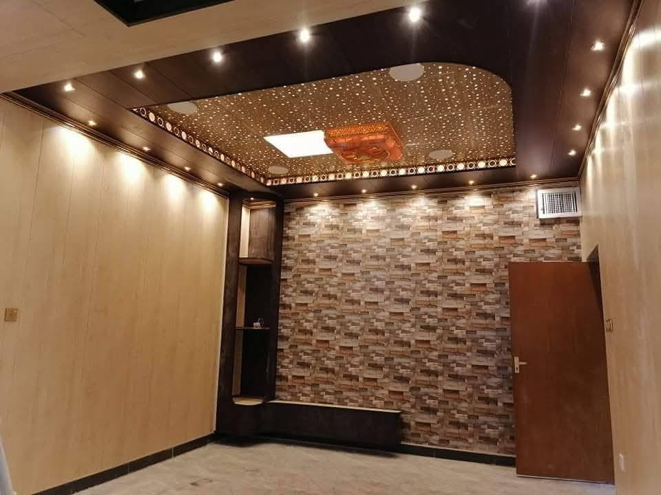 سقوف ثانوية ( عمل المتر ب3 ) (كرسته وعمل ب9 )
كافة مناطق بغداد 🇮🇶
الاتصال:  //‏‪***********‬‏
