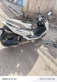 دراجه ماجسته اس عطاله البيع كوم حديد 07818414464