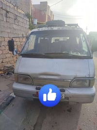 كيه بستا • ١٩٩٦ • نقل باسمي