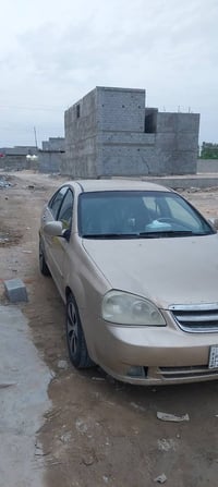 اوبترا ٢٠٠٩ • كير ومكينة بكفالة • الزبير