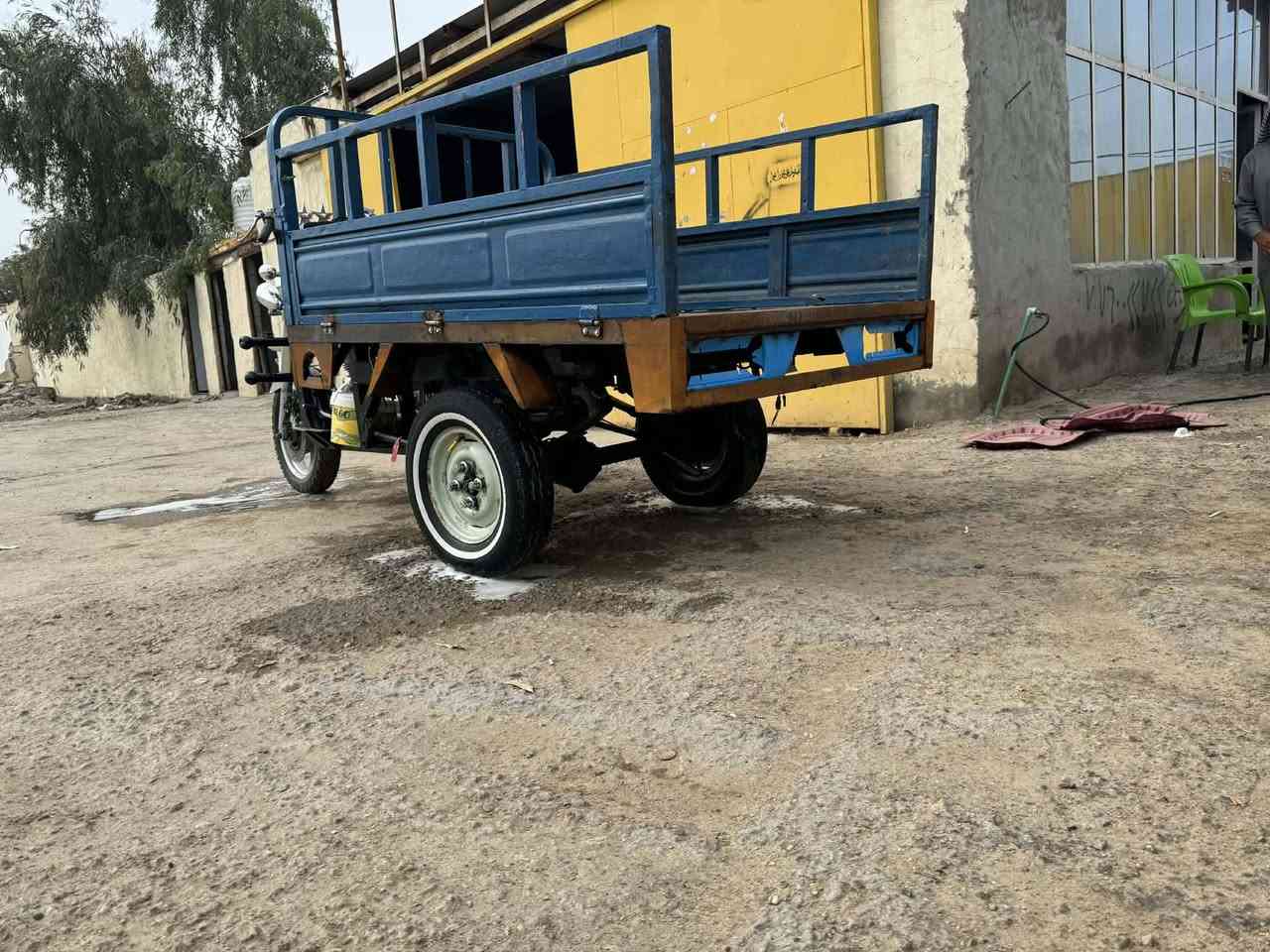 *********** للبيع كلج 2007
