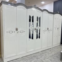 غرفه اخشاب • تركي • ١١قطعه