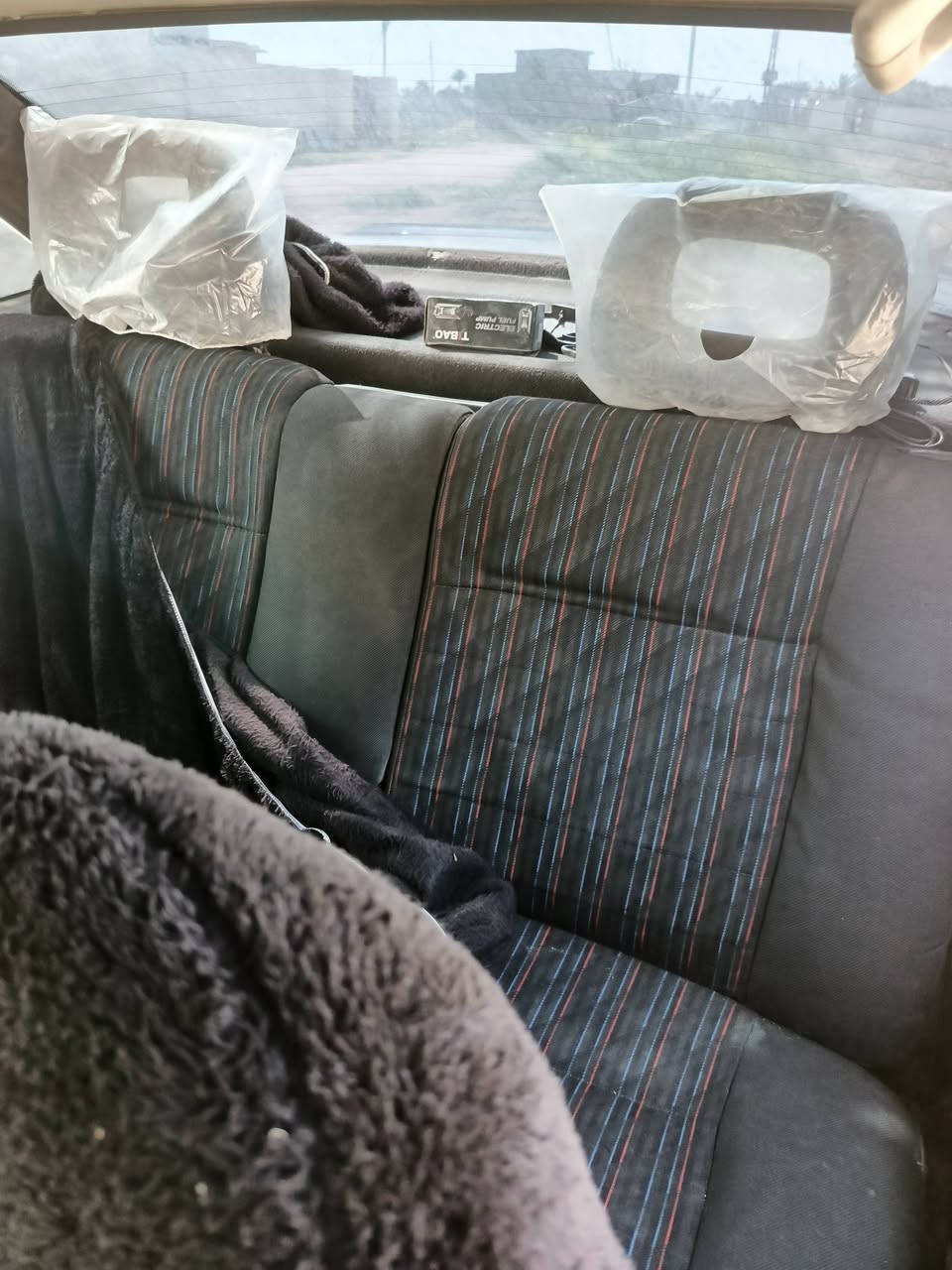 أوبل فكتره موديل ٩٤بسمي تحويل مباشر رقم أربيل 
بغداد ابوغريب سياره جاهزه من كل شي محرك 18
السعر 38وبي مجال شي قليل ***********
