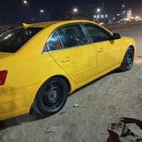 سوناتا موديل 9مكينة وكير مكفولات تبريد ثلج تخم السيارة واردامريكي مكين...