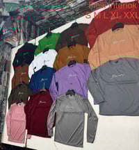 تيشرت رجالي • مقاسات S-XXL • أقل طلب ١٥٠٠