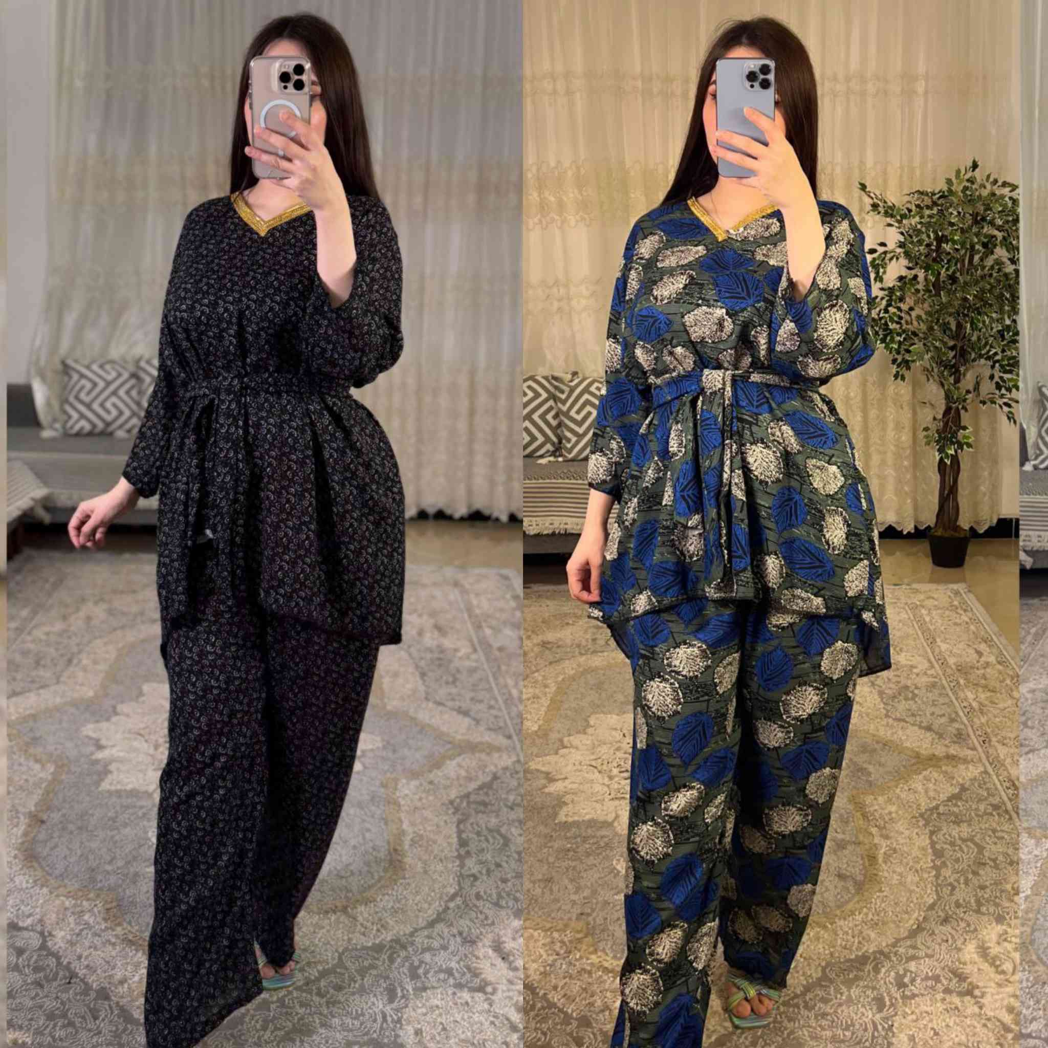 #تخفيضات
#الدرزن 55التوصيل مجاني

تراك كيبور 
خامة كشمير تركي  شرط الفحص
فري سايز حد 90 كيلو


**إذا كنت صاحب هذا الإعلان وتريد حذفه لأي سبب، رجاءا أرسل رسالة إلى الدعم الفني**