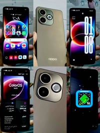بيع ومراوس اوبو اي 5 برو ذاكره 256 عشوائيه16 معالج سناب دراغون دبل ماي...