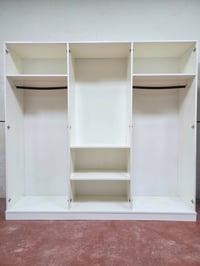 غرفة تركي • ٦ قطع • نقل مجاني