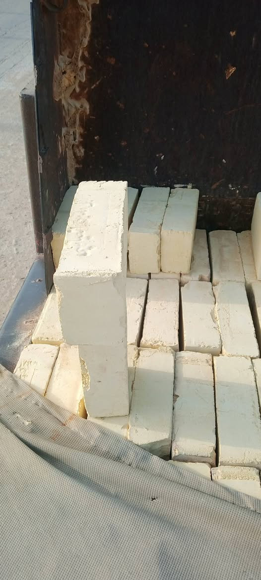 لبيع الطابوق العادي معمل الطابو درجة أولى بانسب الأسعار في محافظات (الديوانية. ) وباسرع وقت بدون اي تأخير عدد مضبوط و فحص مختبري
***********
