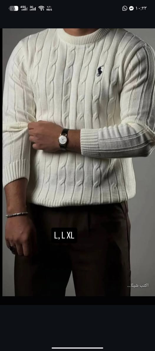 🤬🤯قنبلة الموسم أقوي تخفيض
استغل الفرصة آخر قطع
قطعتين ١٥الف بس 
ازياء زيد علي 
الشارع الاول مجاور احمد الخياط


**إذا كنت صاحب هذا الإعلان وتريد حذفه لأي سبب، رجاءا أرسل رسالة إلى الدعم الفني**