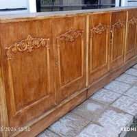 بوفيه • نضيفه • تكريت