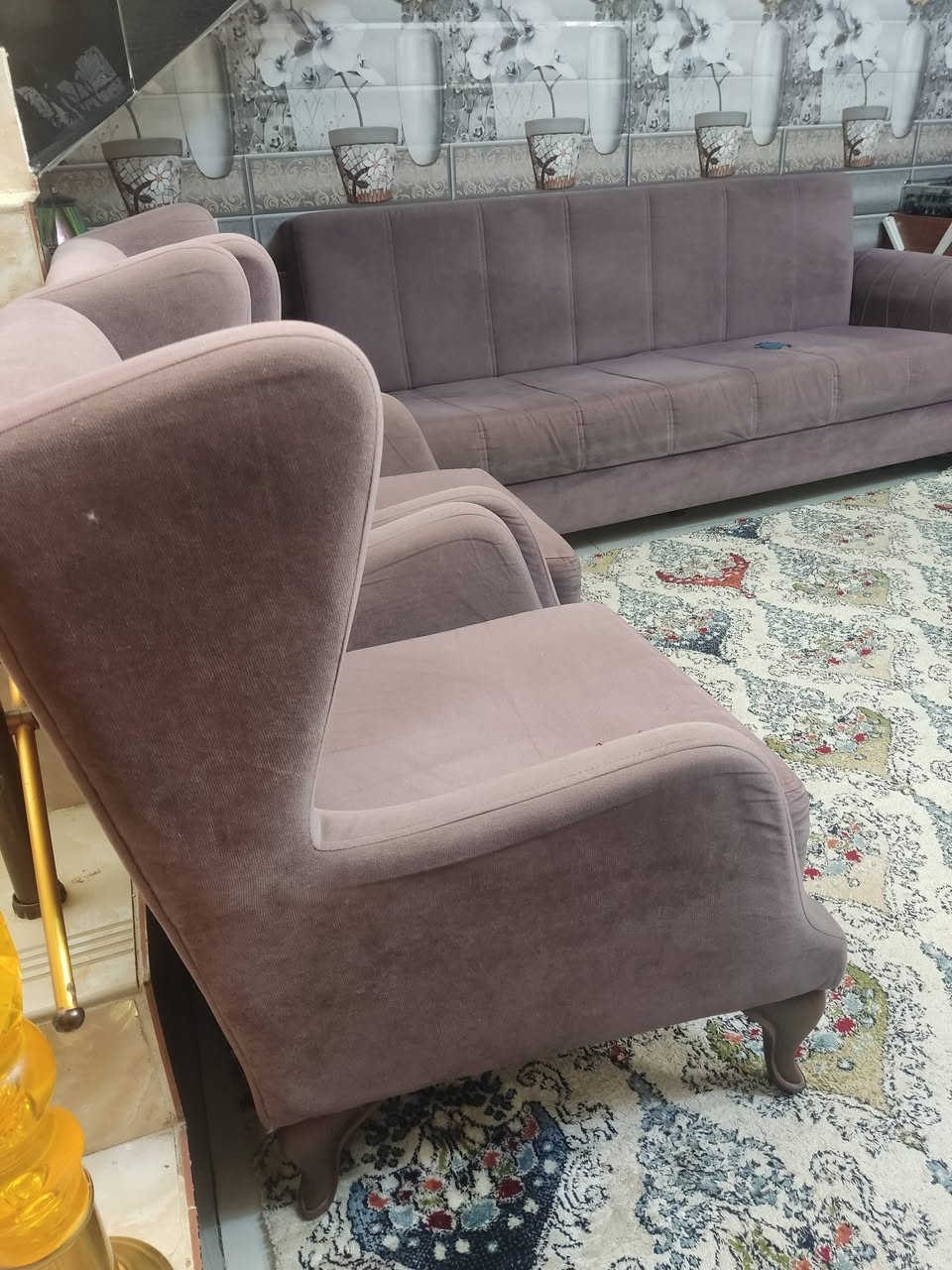 نص تخم نوعيه القمه يعني تكمه سعره 200وبي مجال قليل


**إذا كنت صاحب هذا الإعلان وتريد حذفه لأي سبب، رجاءا أرسل رسالة إلى الدعم الفني**