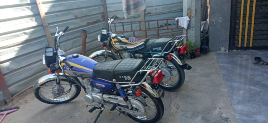 السلام عليكم اربعه كير نامه موديل 25 متياز بدون اوراق كامله وجاهزه سعر 500 وبيه مجال المكان كربلاء طوريج ام روايه رقم الهاتف ***********
