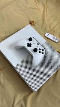 اكس بوكس ون اس • ١ تيرا • اشتراك جيم باس