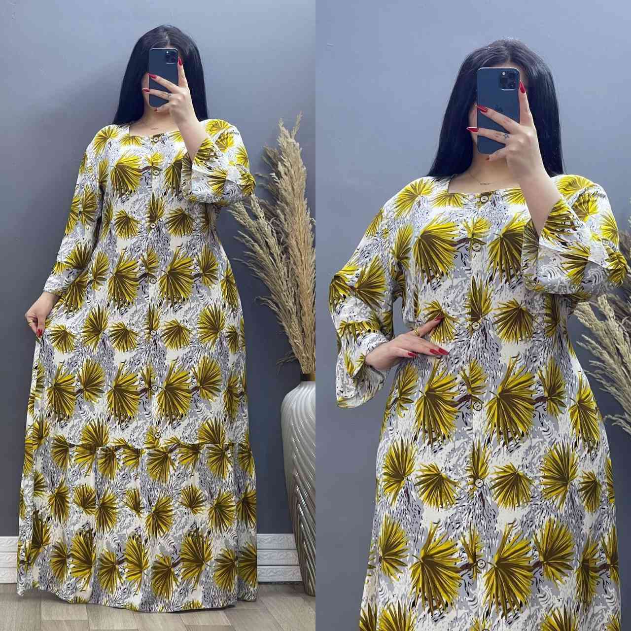 دشداشه كشمير مشجر دبل كلوش  😍
الخامه كشمير ايطالي اصلي 💯
القياسات من XXL الى 5XL
سعر الدرزن 63الف


**إذا كنت صاحب هذا الإعلان وتريد حذفه لأي سبب، رجاءا أرسل رسالة إلى الدعم الفني**