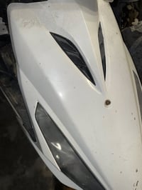 دراجتين • مكينة يابانية • كفرات جديدة