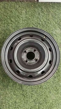 سلام هليكم ويلات للبيع مال سياره يرهم للسمند وابترا او غيره  عدد4 حجم ...