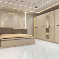 غرف نوم • ديكور