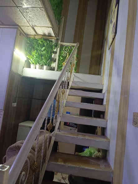 البيت البيع ١٠٠متر طابو صرف ستقبال وصلاه عدد ٢وغرف نوم٣ومطابخ مصحيات بل قاط ثاني ولقاط جوه ومخزن فوك صطح   رقم *********** عنوان البيت الأمين الثانية قرب مدرسه الكرفانات وقرب اسواق كرار الواىلي
