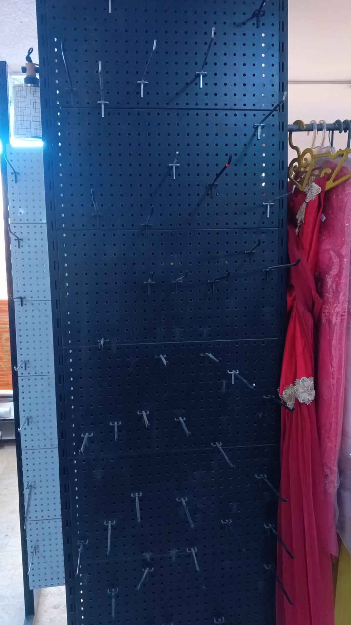 عارضة اكسسوارات او غيره بغداد, العراق


**إذا كنت صاحب هذا الإعلان وتريد حذفه لأي سبب، رجاءا أرسل رسالة إلى الدعم الفني**