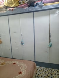 كنتور 6باب • خشب عراقي • المعقل