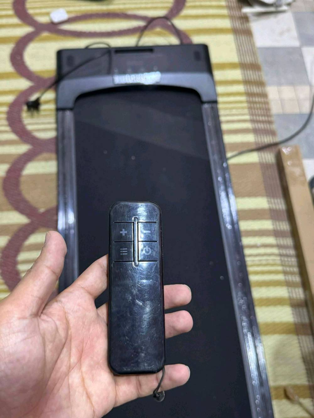 الكوت المشروع