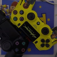 يدات بلي4 • جديدة • أصلي