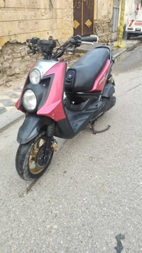 سكنس جبلي • جديدة • حي سومر