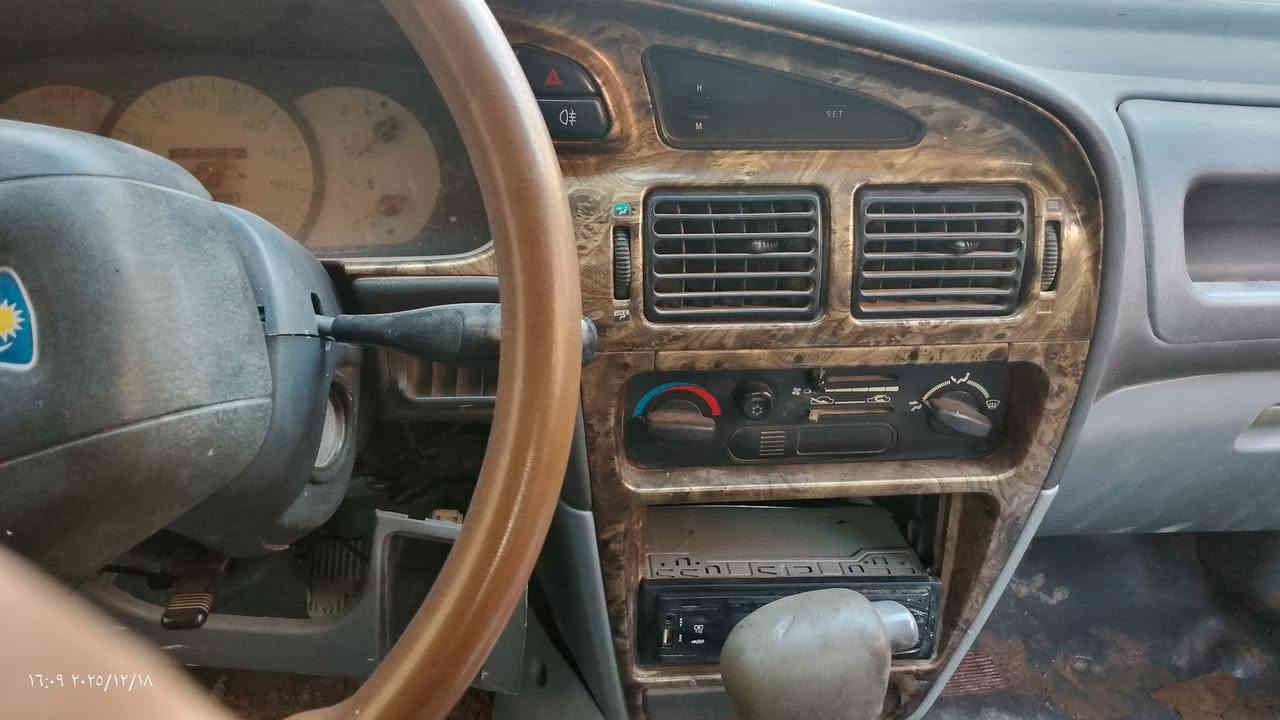 السلام عليكم 
سياره بروتون محرك كورله 1600 سياره رقم صدامي ابيض نجف ابيع هل موجود كوم حديد سياره تمشي بس ابيع كوم حديد حته تجي تنطيني فلوسه تاخذه مضل اتكلي هاي شنو أو ذيج شنو ابيع كوم حديد راعيه ميت سنويه عندي اتكفل سرقه أو عشائر سعره 10او بيه مجال مكان نجف للاستفسار ***********
