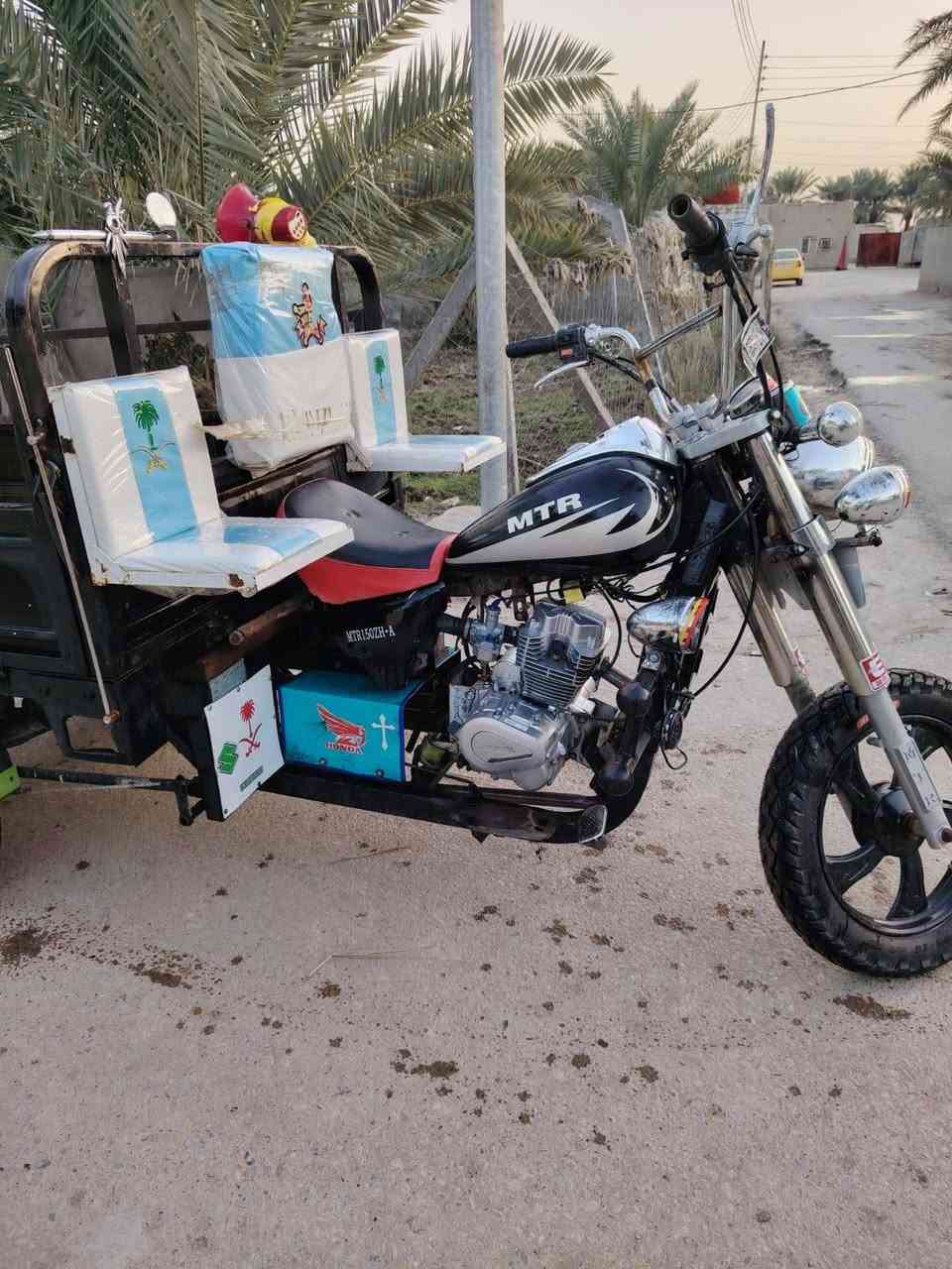 سلام عليكم للبيع ستوته موديل ١٣ تعمير 26 مكفولة من كلشي شاصي ركبه مكينه 2026 مامفتوحه برغي  🔩 مكاني سماوة وركاء السعر مليون و 700 بيها مجال حك الجيه


**إذا كنت صاحب هذا الإعلان وتريد حذفه لأي سبب، رجاءا أرسل رسالة إلى الدعم الفني**