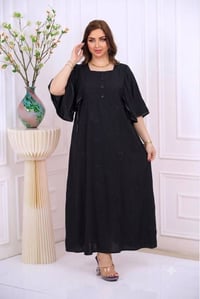 دشداشة كشمير • درجة أولى • مقاس 2XL-5XL