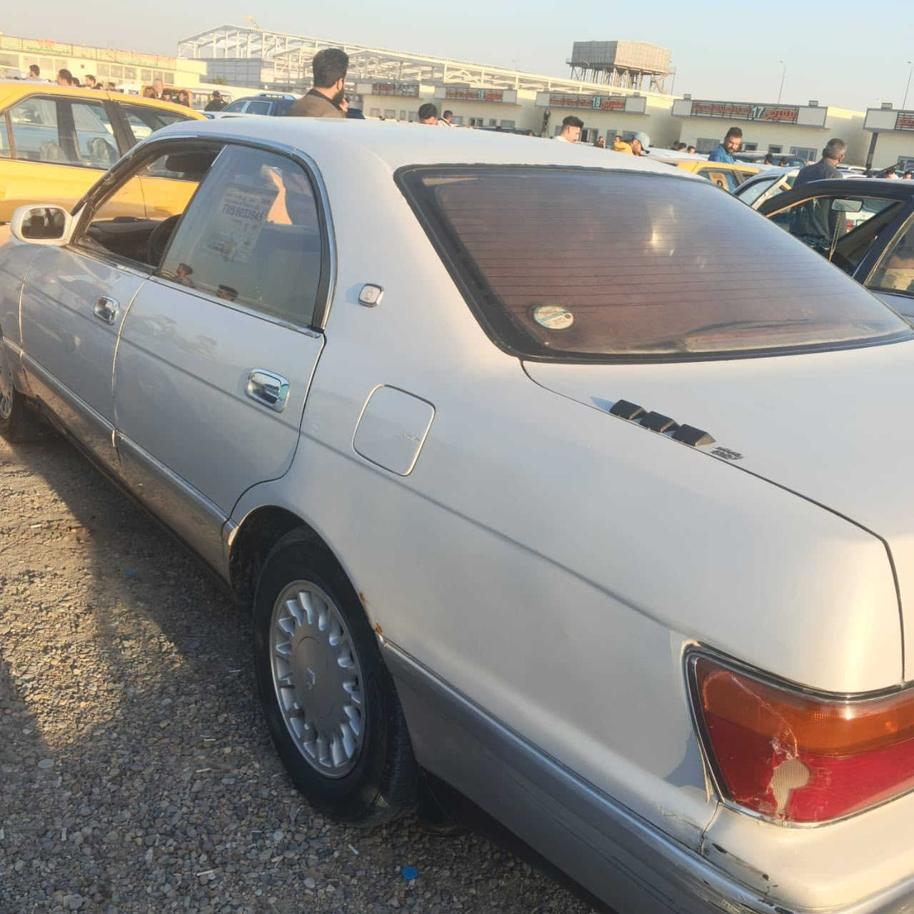 سلام عليكم للبيع سعره 68  باقي تفاصيل علا رقم مكلف بنشر رقم ***********
