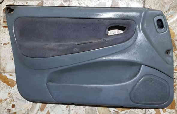 ابن النجف للادوات الاحتياطية دايو برنس 
ابطاين دايو فراشه نضافه فول بلادي 3 قطع
بطانه باب السايق 
بطانه ضهر السايق
بطانه ضهر العبري 
السعر 180 وبهين مجال للطيبين 
للحجز والاستفسار الاتصال *********** وتساب تلجرام 
متوفر توصيل جميع محافظات العراق
