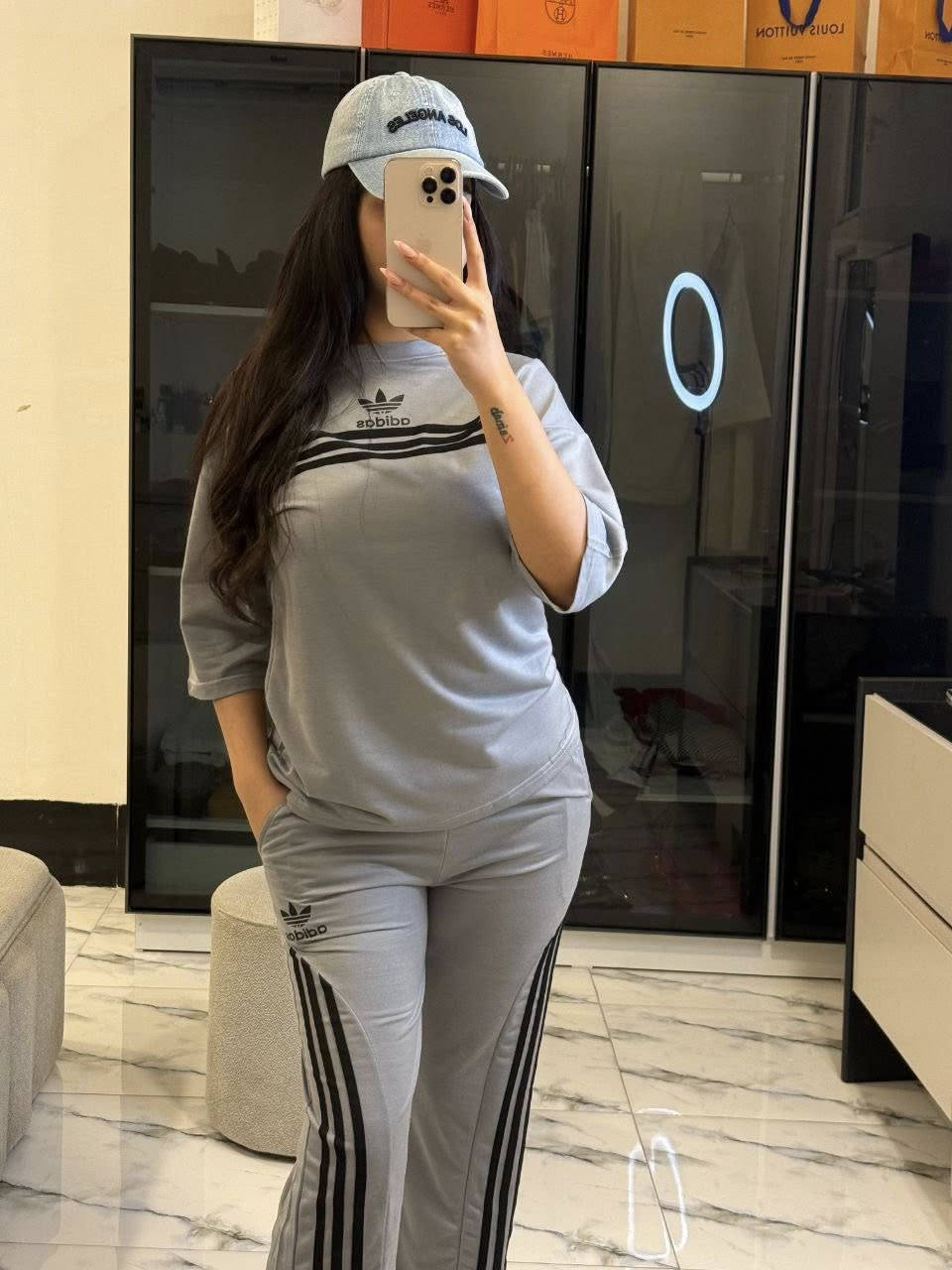 تراك نسائي

خامة توفيليس مطاط

L. XL. 2XL.3XL.


**إذا كنت صاحب هذا الإعلان وتريد حذفه لأي سبب، رجاءا أرسل رسالة إلى الدعم الفني**