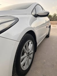 سيراتو ٢٠١٧ • مكفولة • ٩٨ ألف كم