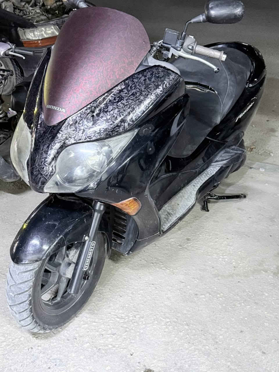 سلام عليكم فورزا 010 
ناعمه نكره سلف 
شلعه سرعه فول 
كلشي شغال بيها 
كير 7 نمر 7s سعر 1250  مكان كربلاء


**إذا كنت صاحب هذا الإعلان وتريد حذفه لأي سبب، رجاءا أرسل رسالة إلى الدعم الفني**